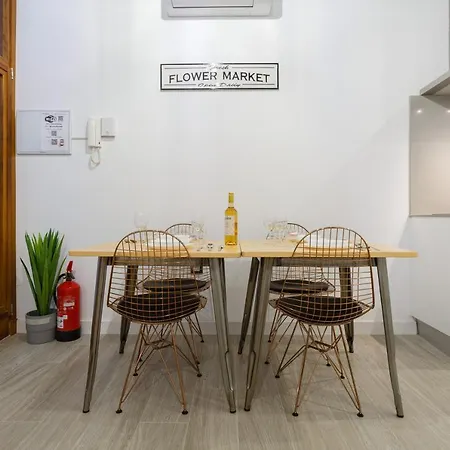 Cruise Adapted By Cadiz4rentals