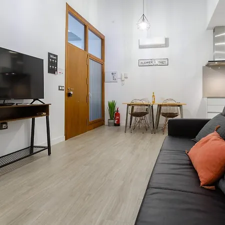 Apartment Cruise Adapted By Cadiz4rentals Cadiz