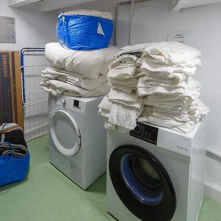 Lejlighed Cruise Adapted By Cadiz4rentals