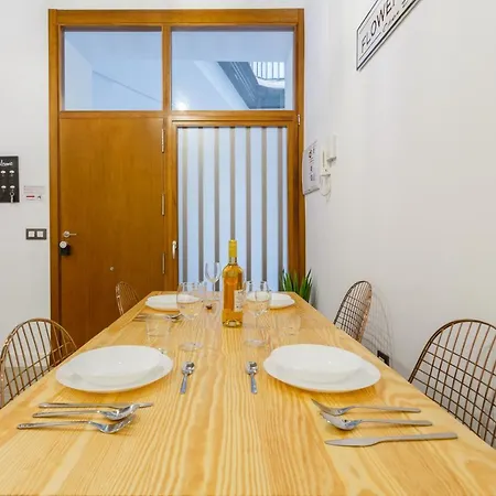 Cruise Adapted By Cadiz4rentals * Cádiz