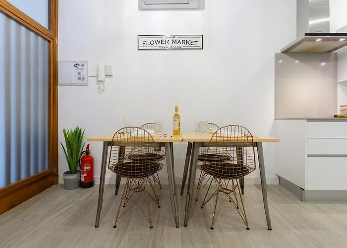 Cruise Adapted By Cadiz4rentals