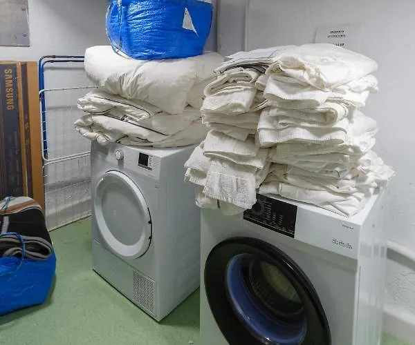 Appartement Cruise Adapted By Cadiz4rentals