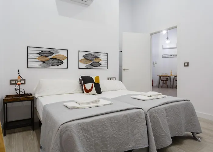 Cruise Adapted By Cadiz4rentals Appartement *