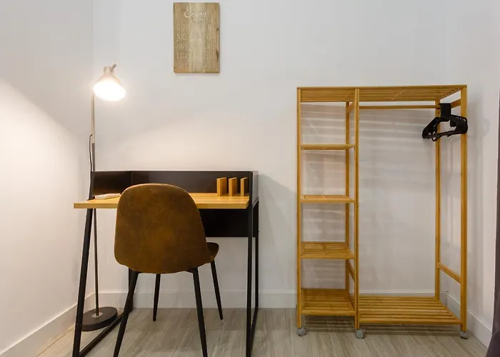 Appartement Cruise Adapted By Cadiz4rentals