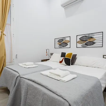 Cruise Adapted By Cadiz4rentals Appartamento Cadice