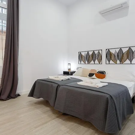 Appartamento Cruise Adapted By Cadiz4rentals *