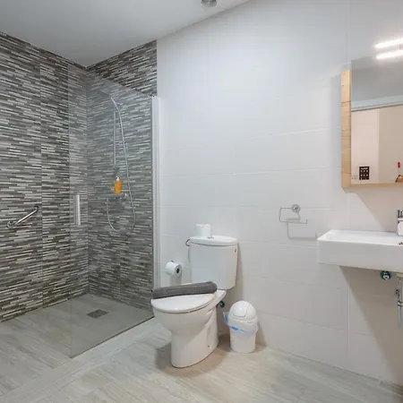 Apartament Cruise Adapted By Cadiz4rentals *