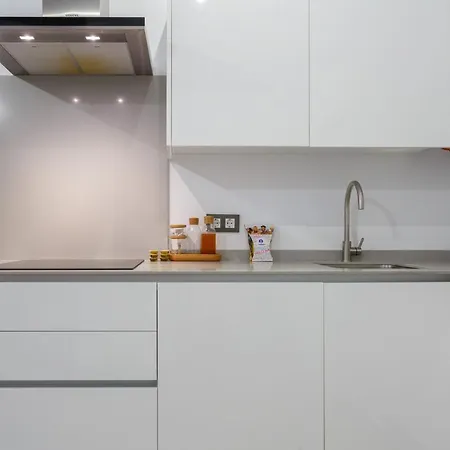 Cruise Adapted By Cadiz4rentals Apartament Kadyks