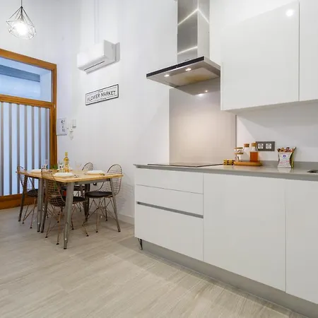 Cruise Adapted By Cadiz4rentals Apartament Kadyks