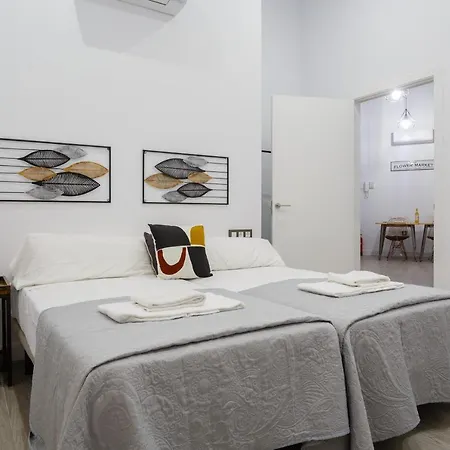 Cruise Adapted By Cadiz4rentals Apartament *