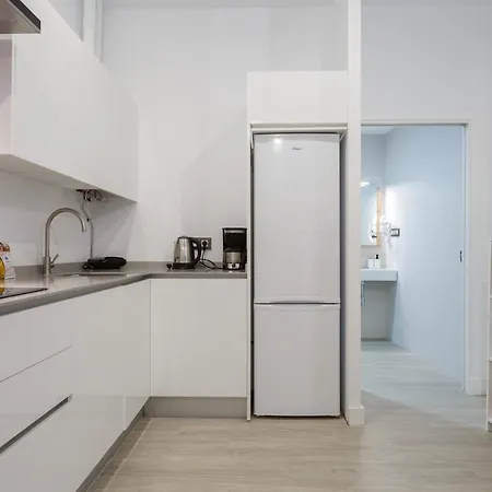 Cruise Adapted By Cadiz4rentals Apartament Kadyks