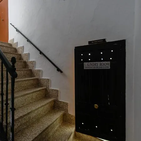 Cruise Adapted By Cadiz4rentals Apartament Kadyks