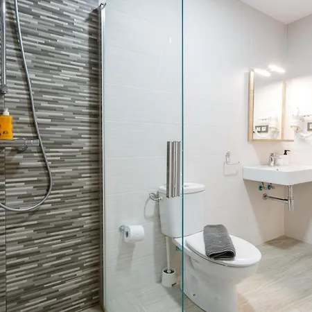 Apartament Cruise Adapted By Cadiz4rentals