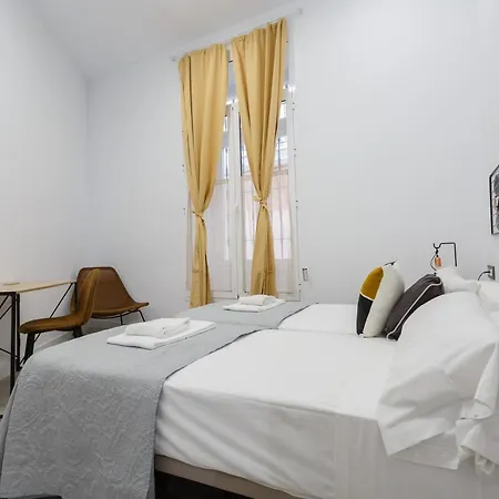 Appartamento Cruise Adapted By Cadiz4rentals *