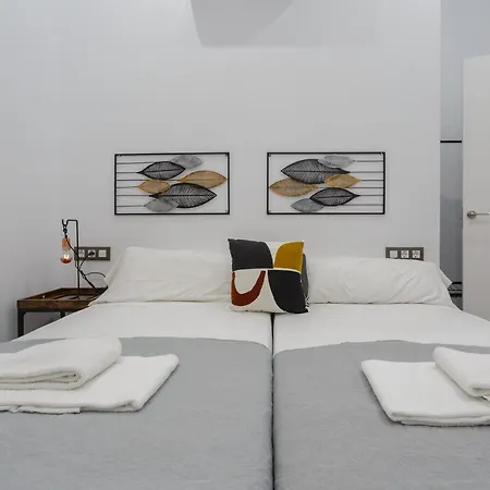 Appartamento Cruise Adapted By Cadiz4rentals Cadice