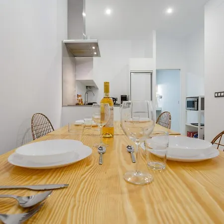 Apartament Cruise Adapted By Cadiz4rentals