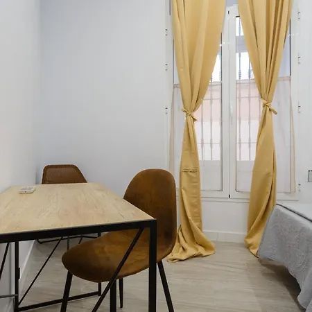 Apartament Cruise Adapted By Cadiz4rentals *