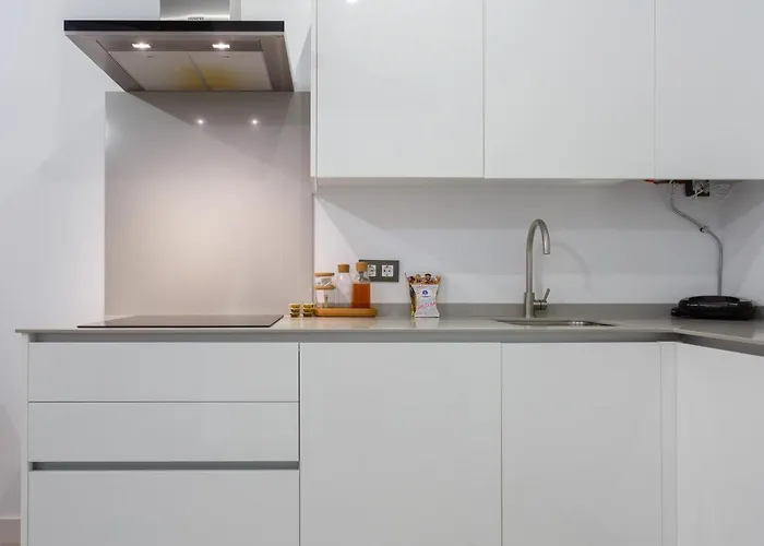 Cruise Adapted By Cadiz4rentals Apartment Cadiz