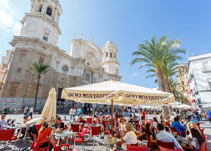 Cruise Adapted By Cadiz4rentals *