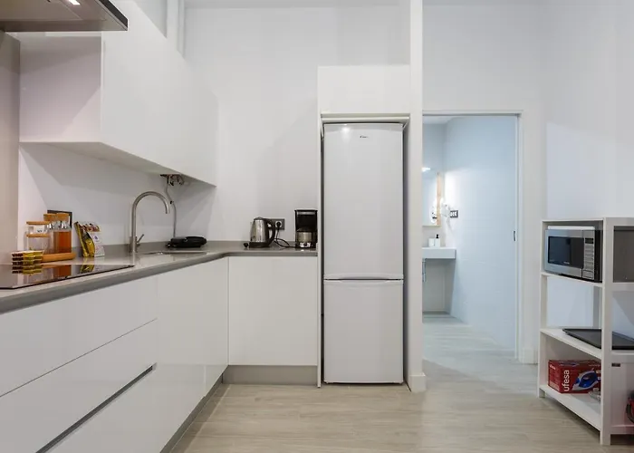 Cruise Adapted By Cadiz4rentals Apartment Cadiz