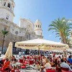Cruise Adapted By Cadiz4rentals *