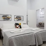 Cruise Adapted By Cadiz4rentals Apartment *