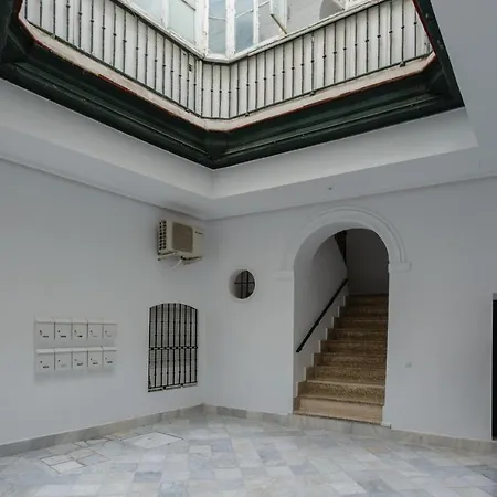 Cruise Adapted By Cadiz4rentals كاديز