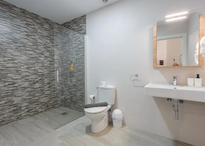 شقة Cruise Adapted By Cadiz4rentals *