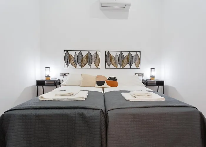 Cruise Adapted By Cadiz4rentals