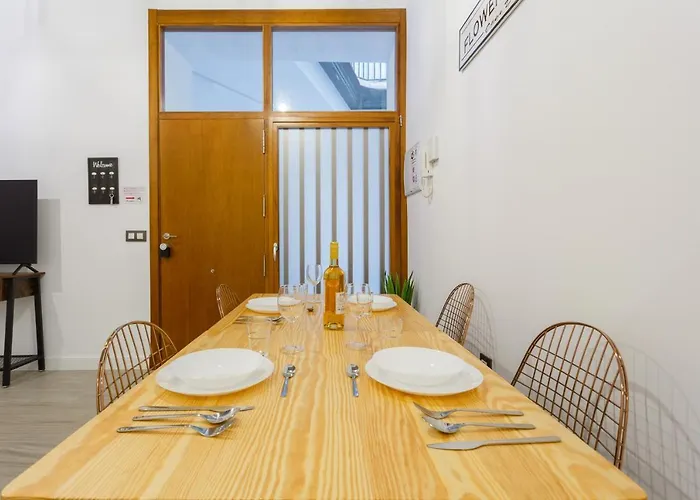 Cruise Adapted By Cadiz4rentals * كاديز