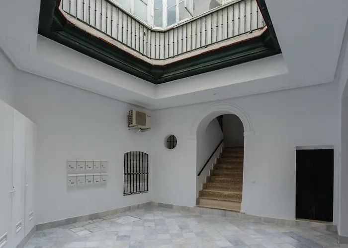 Cruise Adapted By Cadiz4rentals كاديز