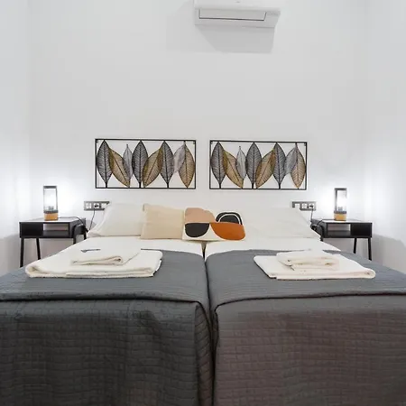 Cruise Adapted By Cadiz4rentals