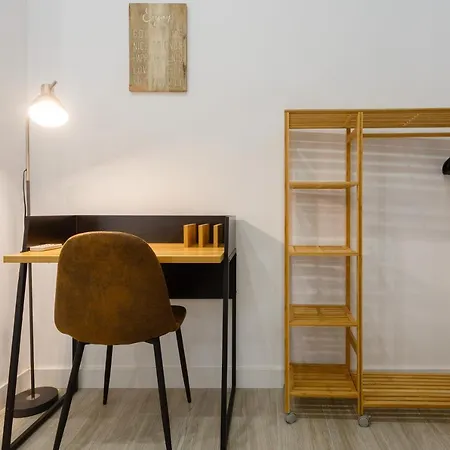 公寓 Cruise Adapted By Cadiz4rentals