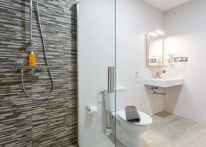 Apartment Cruise Adapted By Cadiz4rentals